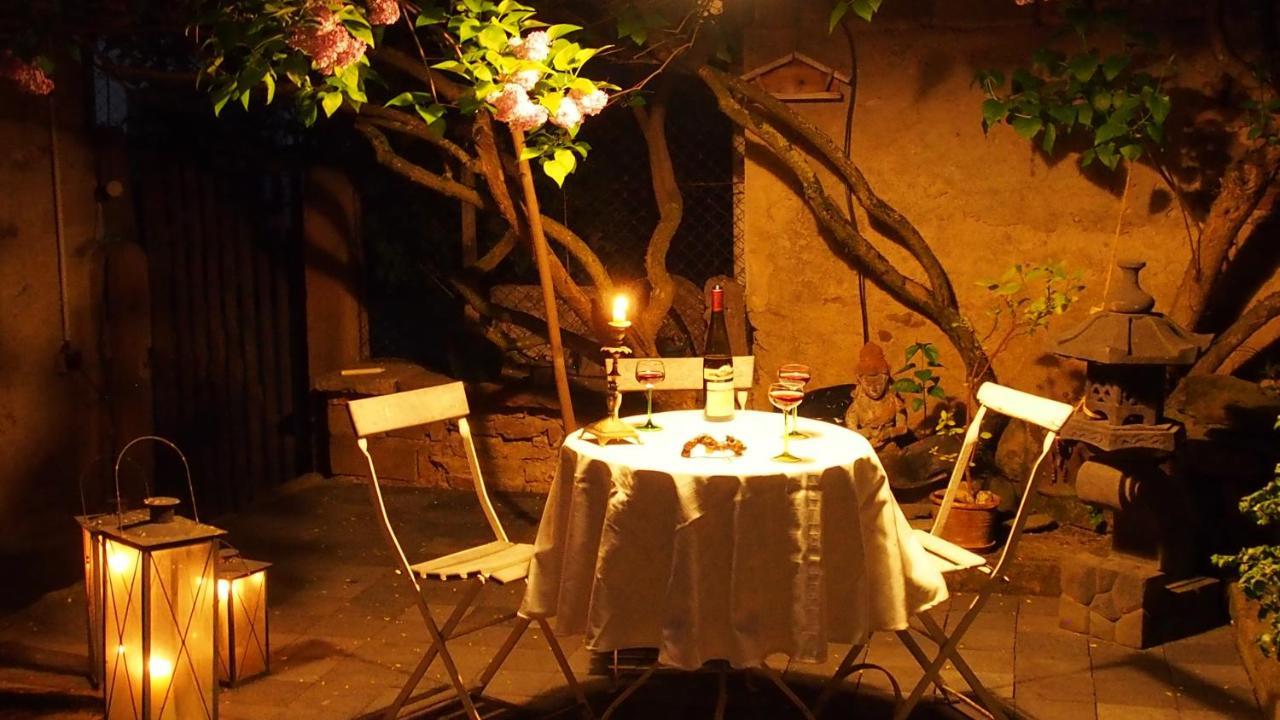 La Maison De Caroline Westhoffen Luaran gambar