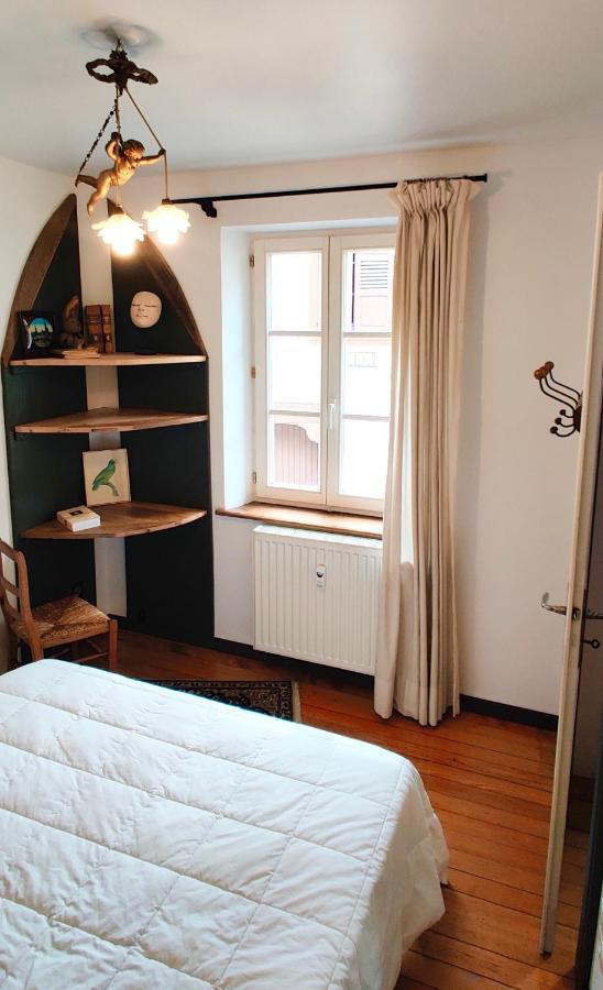 La Maison De Caroline Westhoffen Luaran gambar