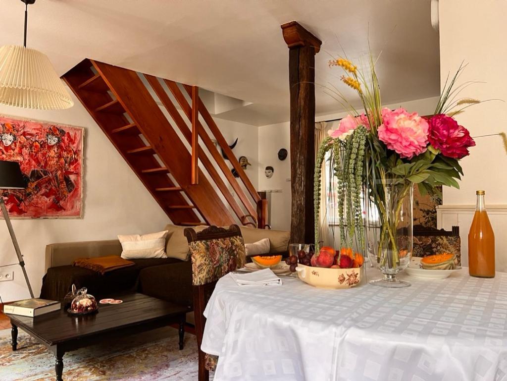 La Maison De Caroline Westhoffen Luaran gambar