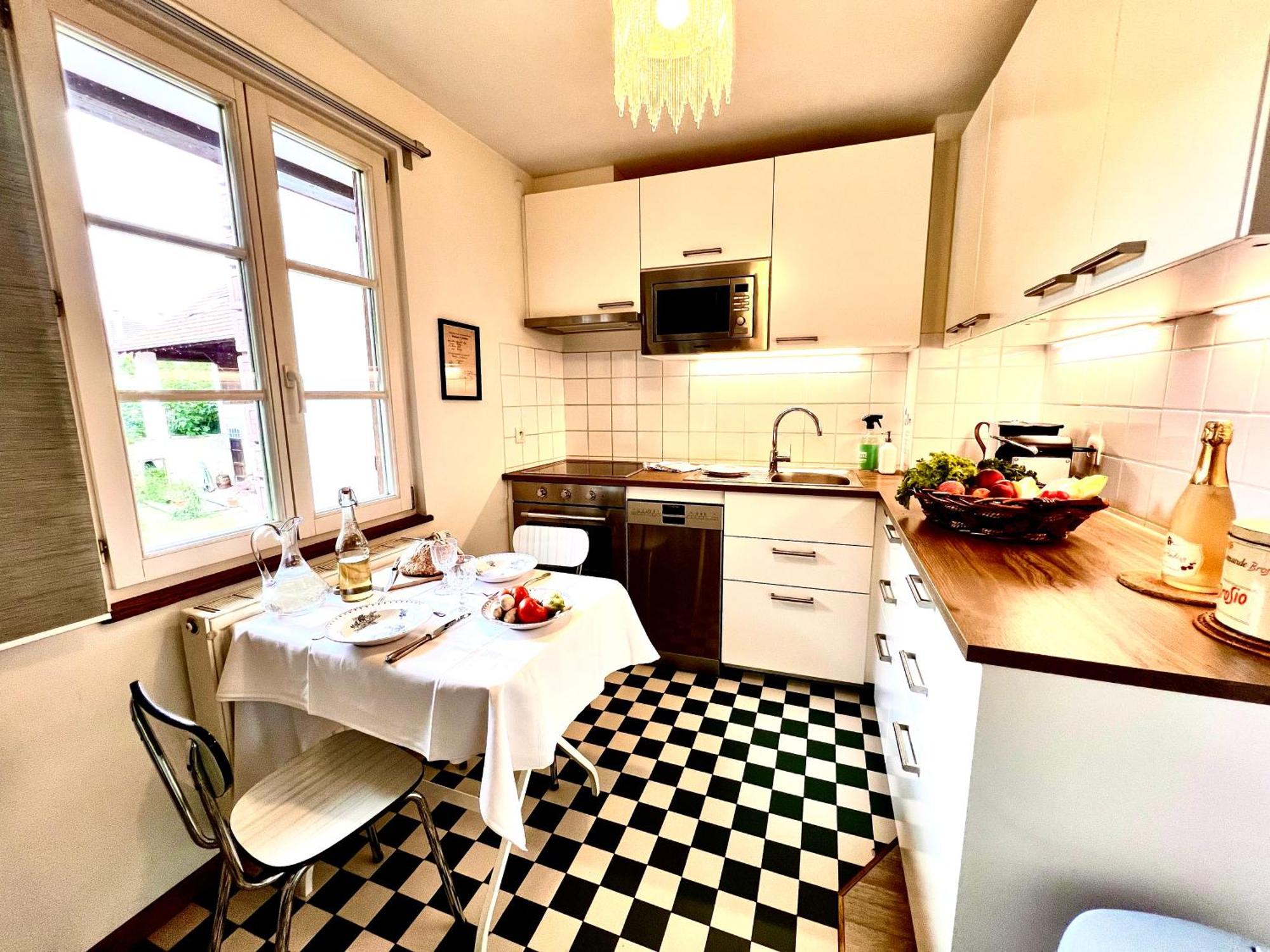La Maison De Caroline Westhoffen Luaran gambar